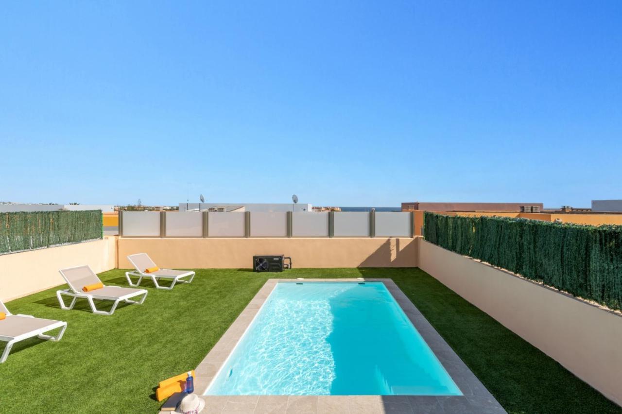Villa Ocean Pearl By Villa Plus Antigua  Exterior photo
