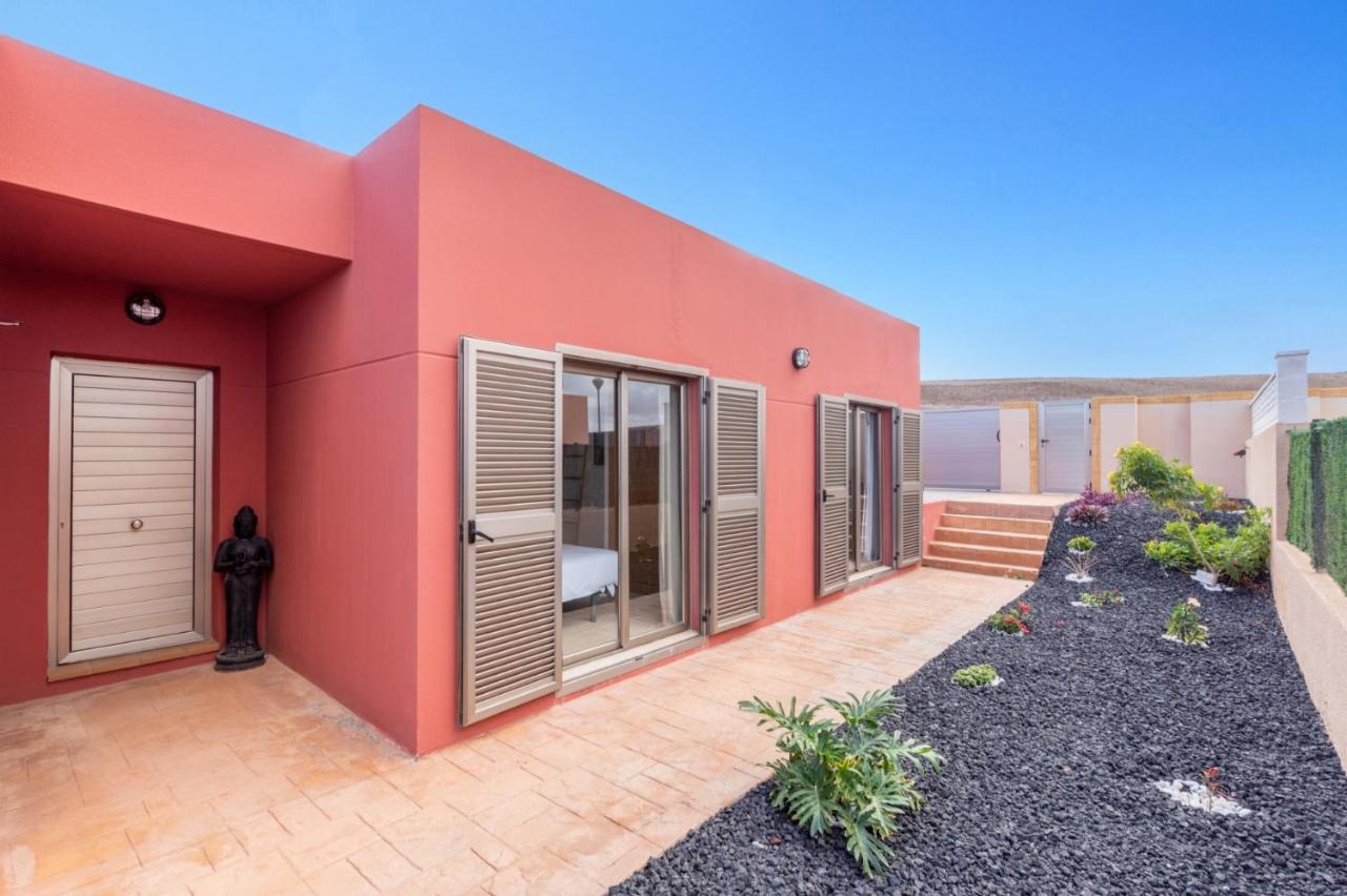 Villa Ocean Pearl By Villa Plus Antigua  Exterior photo