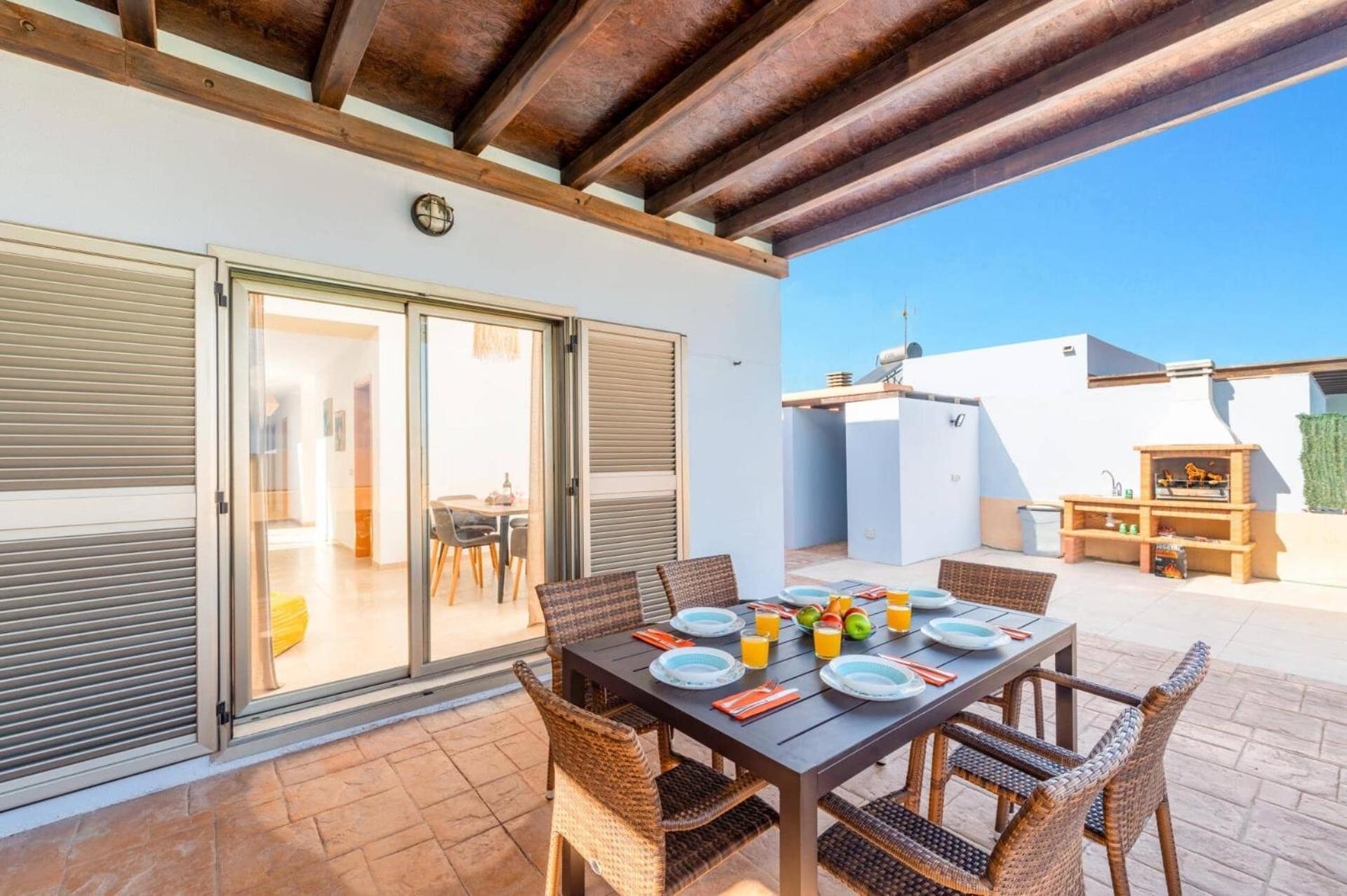Villa Ocean Pearl By Villa Plus Antigua  Exterior photo